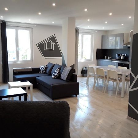 Maison Saint Matteo Lourdes Exterior foto