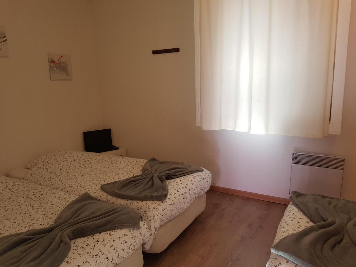 Maison Saint Matteo Lourdes Exterior foto